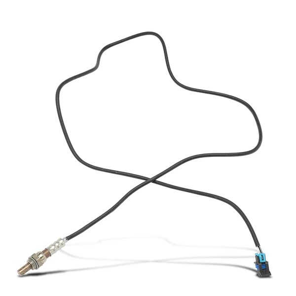 1996-1998 Buick Skylark 1-Pc Oxygen Sensor Downstream 4-Pin A-Premium APOS0460