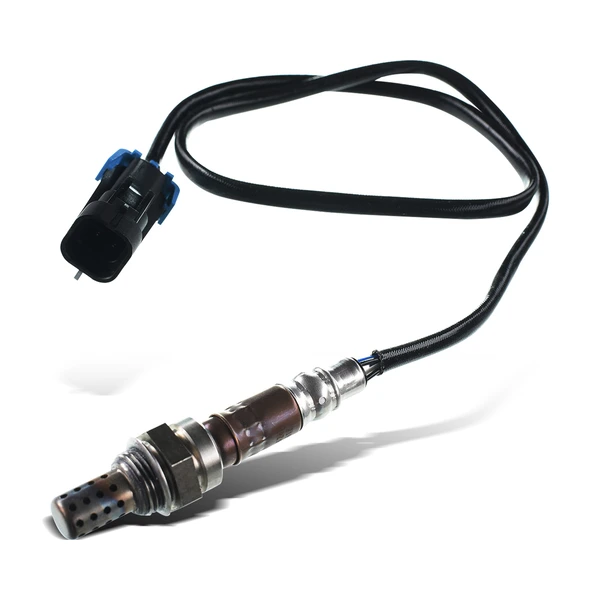 1996-1999 Saturn SL1 1-Pc Oxygen Sensor Downstream 4-Pin A-Premium OS195