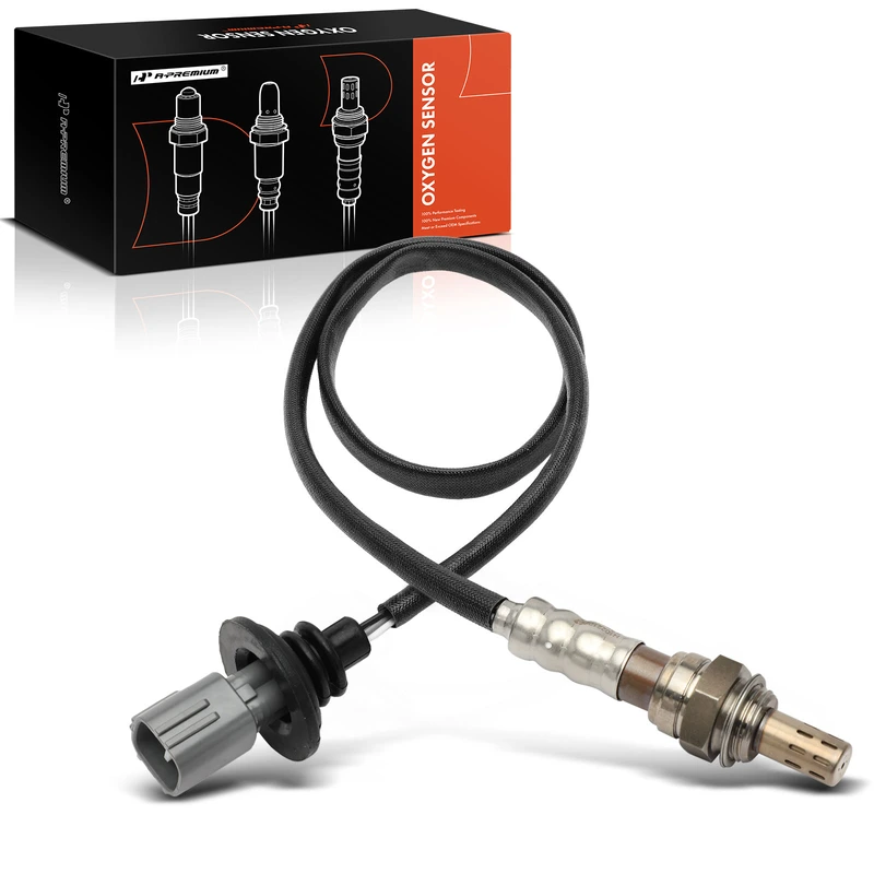 2001-2006 Lexus GS430 1-Pc Oxygen Sensor 4-Pin A-Premium OS145