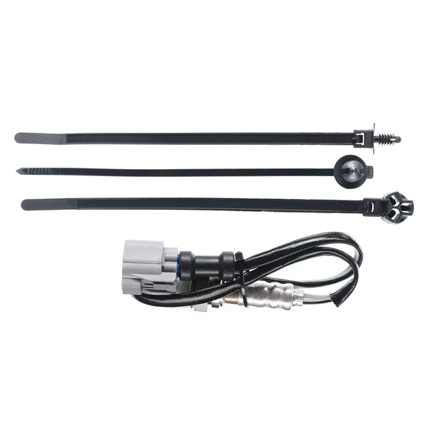 2-Pc Oxygen Sensor Upstream & Downstream 4-Pin A-Premium OS111