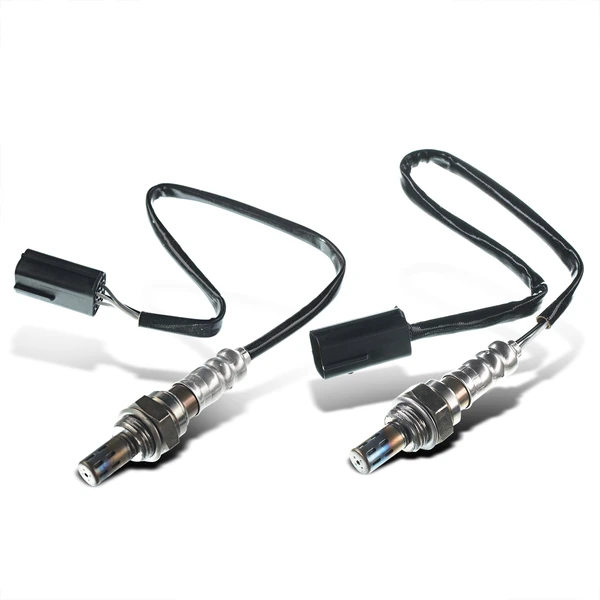 2006-2008 Suzuki Forenza 2-Pc Oxygen Sensor Upstream & Downstream 4-Pin A-Premium APOS1560