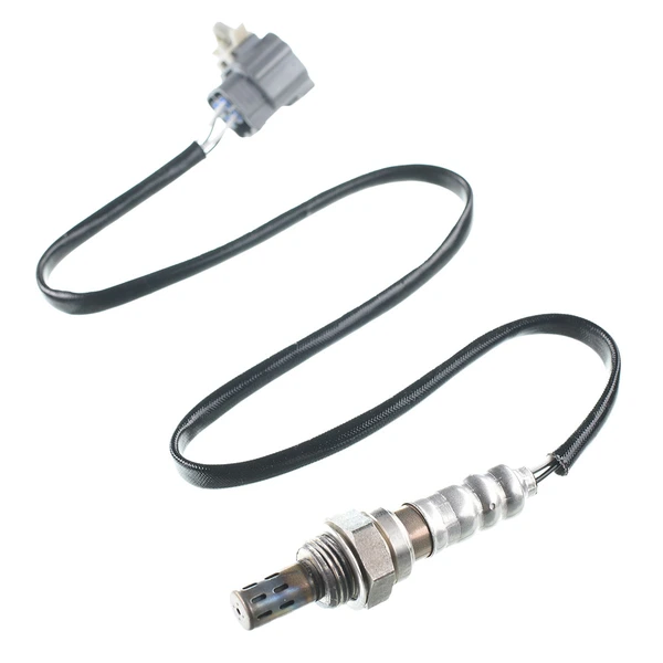2-Pc Oxygen Sensor Upstream & Downstream 4-Pin A-Premium APOS1562