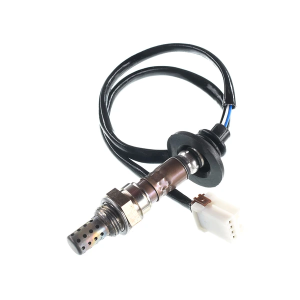 2-Pc Oxygen Sensor Upstream & Downstream 4-Pin A-Premium APOS0178