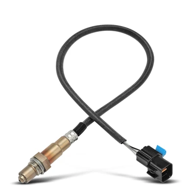 O2 Oxygen Sensor