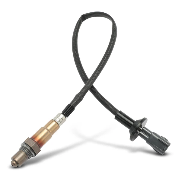 2003-2005 Toyota Celica 1-Pc Oxygen Sensor Upstream 4-Pin A-Premium APOS0033