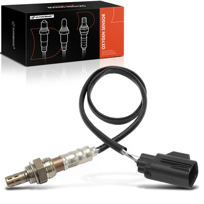 Downstream O2 Oxygen Sensor