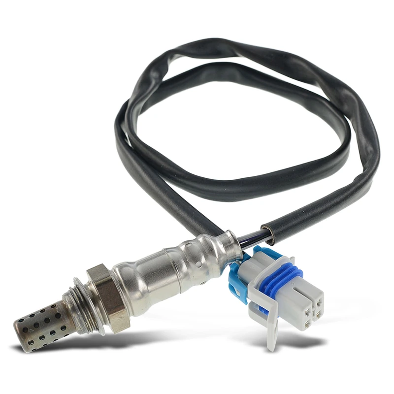 1-Pc Oxygen Sensor, Downstream, 4-Pin, A-Premium APOS0091