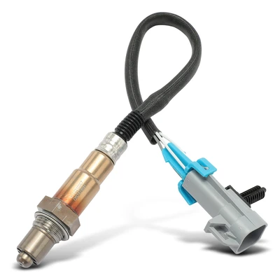 Downstream O2 Oxygen Sensor