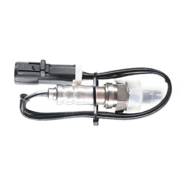 2-Pc Oxygen Sensor Upstream & Downstream 4-Pin A-Premium APOS2011