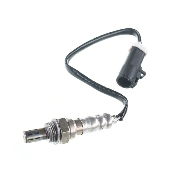 1999-2002 Ford E-150 Econoline Club Wagon 4-Pc Oxygen Sensor Upstream & Downstream 4-Pin A-Premium APOS2012