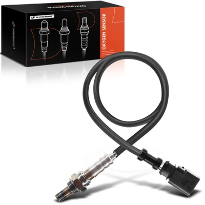 Downstream O2 Oxygen Sensor