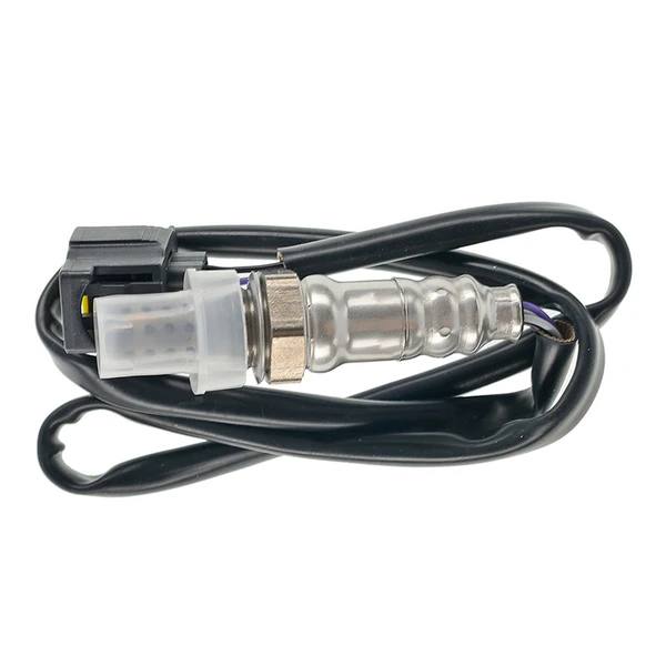 2-Pc Oxygen Sensor Downstream Driver & Passenger 4-Pin A-Premium APOS2013