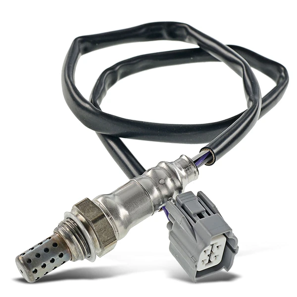 1-Pc Oxygen Sensor Downstream 4-Pin A-Premium APOS0032
