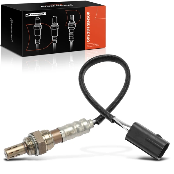 2017-2023 Chrysler Pacifica 1-Pc Oxygen Sensor 4-Pin A-Premium APOS0375