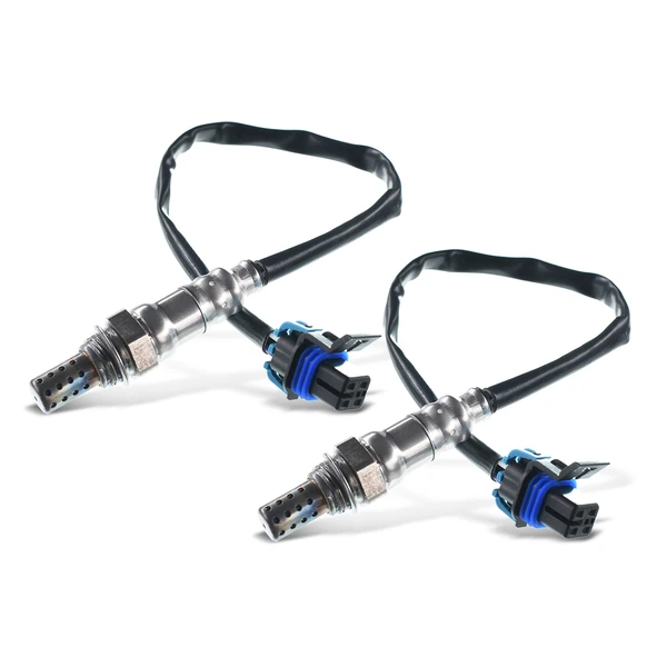 2014-2020 Chevrolet Impala 2-Pc Oxygen Sensor 4-Pin A-Premium OS171