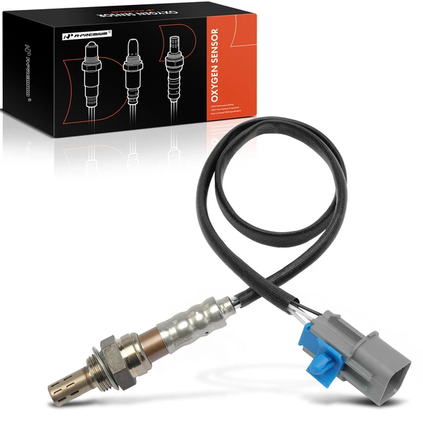 2002-2005 Hyundai Sonata 1-Pc Oxygen Sensor 4-Pin A-Premium OS020