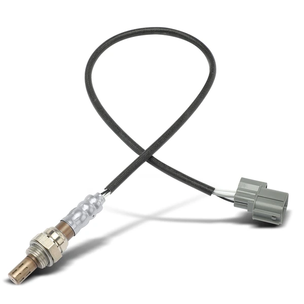 1-Pc Oxygen Sensor Upstream 4-Pin A-Premium APOS0096