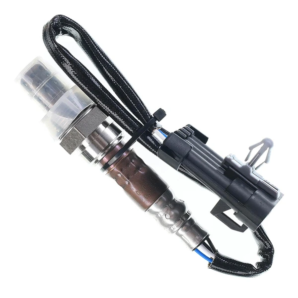 2-Pc Oxygen Sensor Downstream Driver & Passenger 4-Pin A-Premium APOS2015