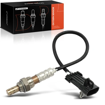 Downstream O2 Oxygen Sensor