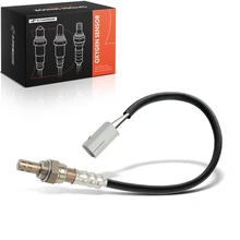 2008-2013 Nissan Rogue Downstream O2 Oxygen Sensor | 1pc Direct-Fit | Heated | A-Premium OS084