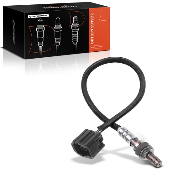 1-Pc Oxygen Sensor Downstream 4-Pin A-Premium APOS0505