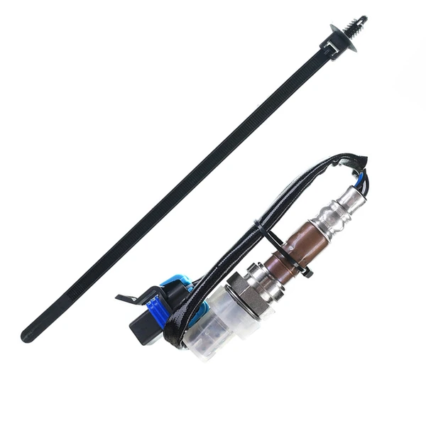2-Pc Oxygen Sensor Upstream & Downstream 4-Pin A-Premium APOS2001