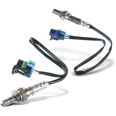 2 Pcs O2 Oxygen Sensor