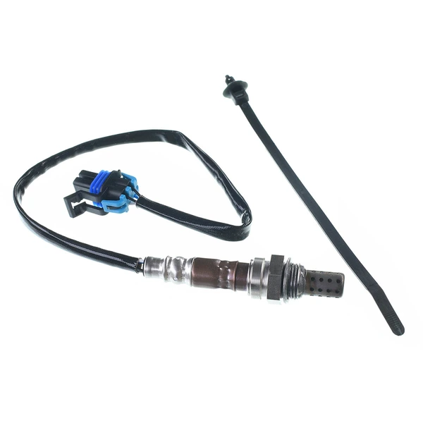 2-Pc Oxygen Sensor Upstream & Downstream 4-Pin A-Premium APOS1586