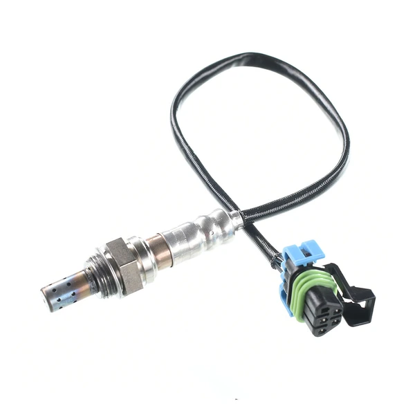 4-Pc Oxygen Sensor Upstream & Downstream 4-Pin A-Premium APOS2002