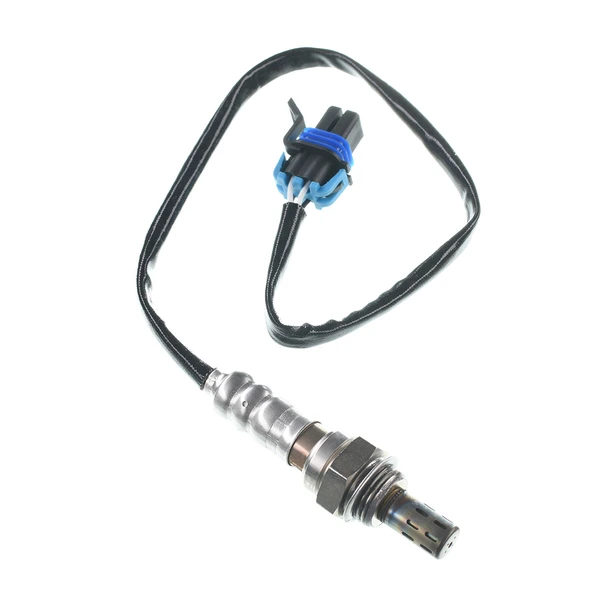 4-Pc Oxygen Sensor Upstream & Downstream 4-Pin A-Premium APOS2004