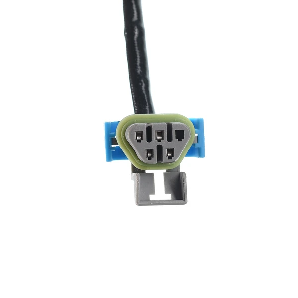 4-Pc Oxygen Sensor Upstream & Downstream 4-Pin A-Premium APOS2006