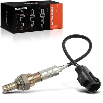 Downstream O2 Oxygen Sensor