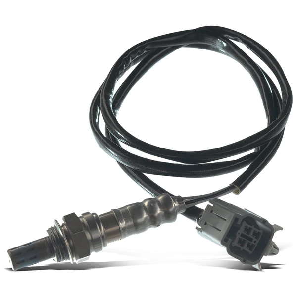 2003-2005 Mazda 6 1-Pc Oxygen Sensor Downstream Front 4-Pin A-Premium APOS0480