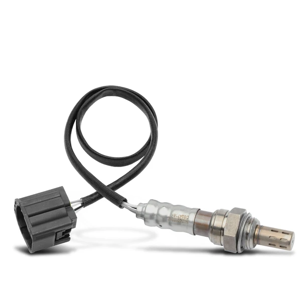 1-Pc Oxygen Sensor Downstream 4-Pin A-Premium APOS0013