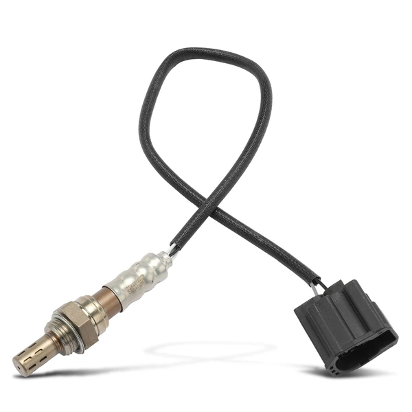 2006-2015 Mazda MX-5 Miata 1-Pc Oxygen Sensor Downstream 4-Pin A-Premium APOS0035
