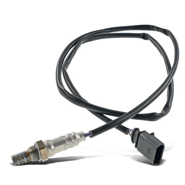 1-Pc Oxygen Sensor Downstream Driver 4-Pin A-Premium APOS0089