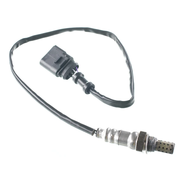 2-Pc Oxygen Sensor Upstream & Downstream 4-Pin A-Premium APOS1588
