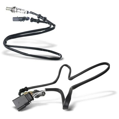 2 Pcs O2 Oxygen Sensor