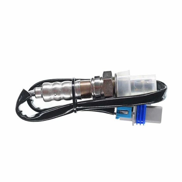 2-Pc Oxygen Sensor 4-Pin A-Premium APOS2010