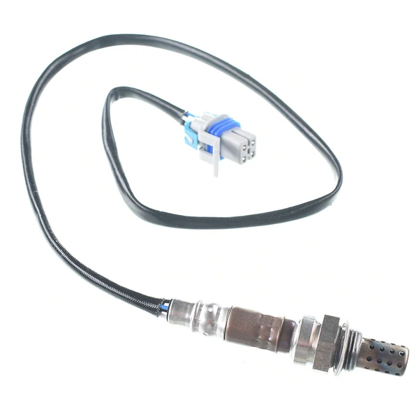 2-Pc Oxygen Sensor Downstream 4-Pin A-Premium APOS1589