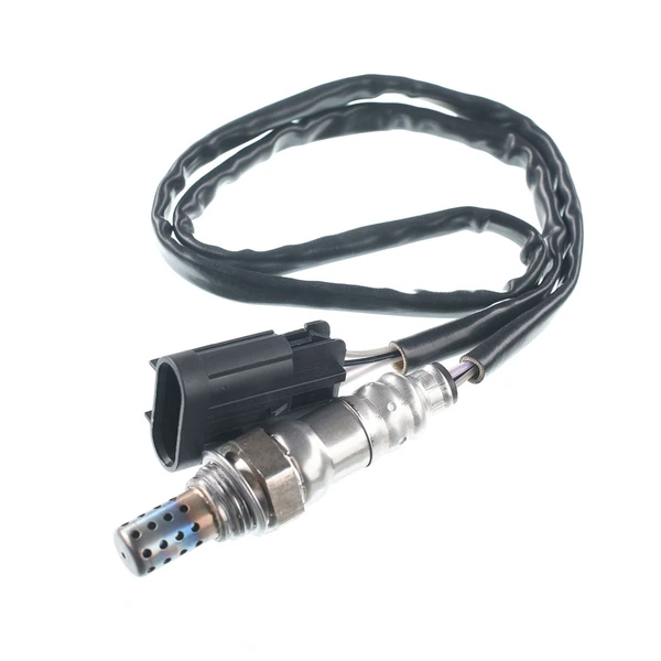 2-Pc Oxygen Sensor Upstream Driver & Passenger 4-Pin A-Premium APOS1590