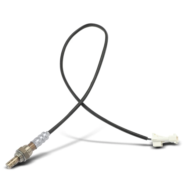 1-Pc Oxygen Sensor Downstream 4-Pin A-Premium APOS0045