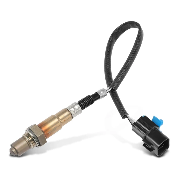 1-Pc Oxygen Sensor Upstream or Downstream 4-Pin A-Premium APOS0098