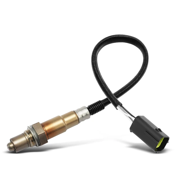 2009-2011 Chevrolet Aveo5 1-Pc Oxygen Sensor Upstream 4-Pin A-Premium APOS0043