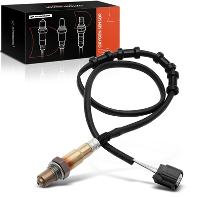 Downstream O2 Oxygen Sensor