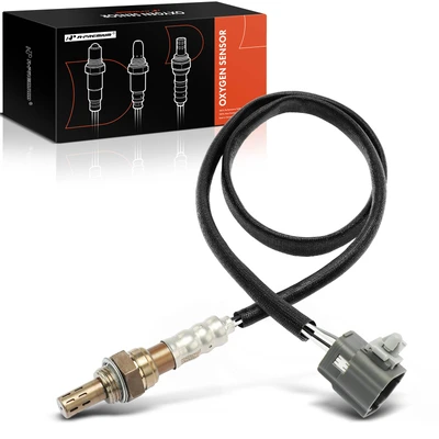 Downstream O2 Oxygen Sensor