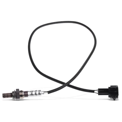 2004 Nissan Xterra 1pc Oxygen Sensor Downstream Driver 4-Pin A-Premium APOS0506