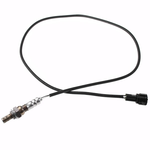 1-Pc Oxygen Sensor Downstream Passenger 4-Pin A-Premium APOS0507