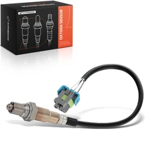 2013-2019 Cadillac ATS Upstream Driver or Passenger O2 Oxygen Sensor | 1pc Direct-Fit | Heated | A-Premium APOS0101