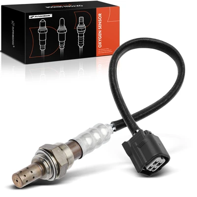 2008-2012 Honda Accord 1pc Oxygen Sensor 4-Pin A-Premium OS176